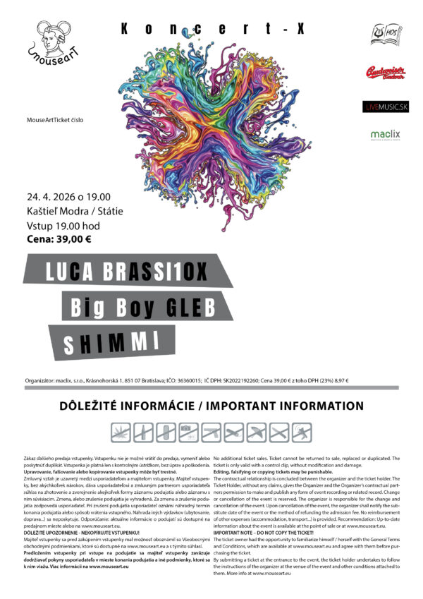 ListokStatie_39e_300dpi Luca Brassi10X + Big Boy Gleb + Shimmi ••• STÁTIE •••